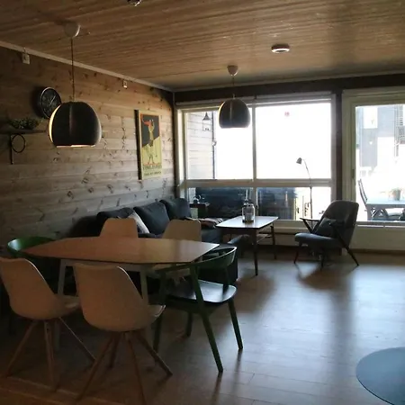 Myrkdalen Resort Årmotssteien Vossestrand Eksteriør bilde
