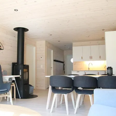 Myrkdalen Resort Årmotssteien Vossestrand Eksteriør bilde