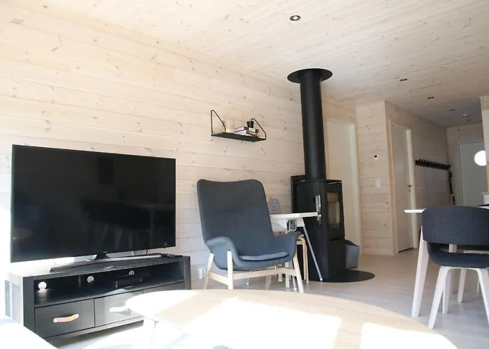 Myrkdalen Resort Armotssteien