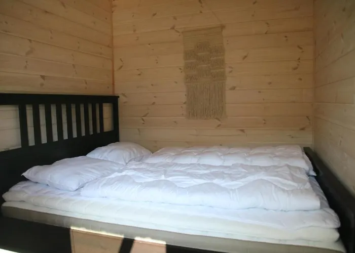 Myrkdalen Resort Årmotssteien