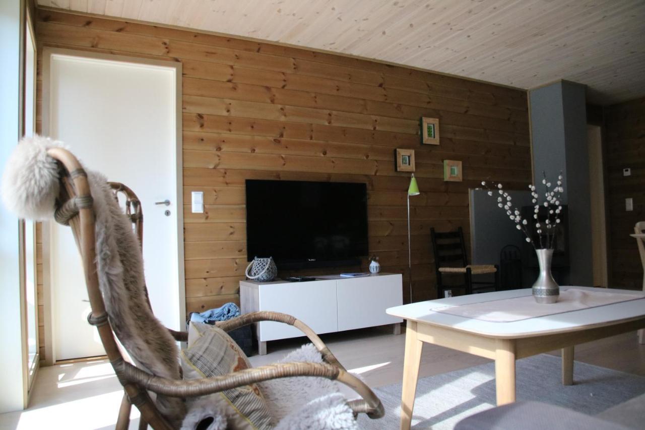 Leilighet Myrkdalen årmotssteien