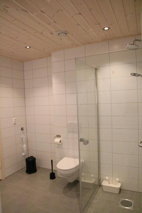 Leilighet Myrkdalen årmotssteien Vossestrand