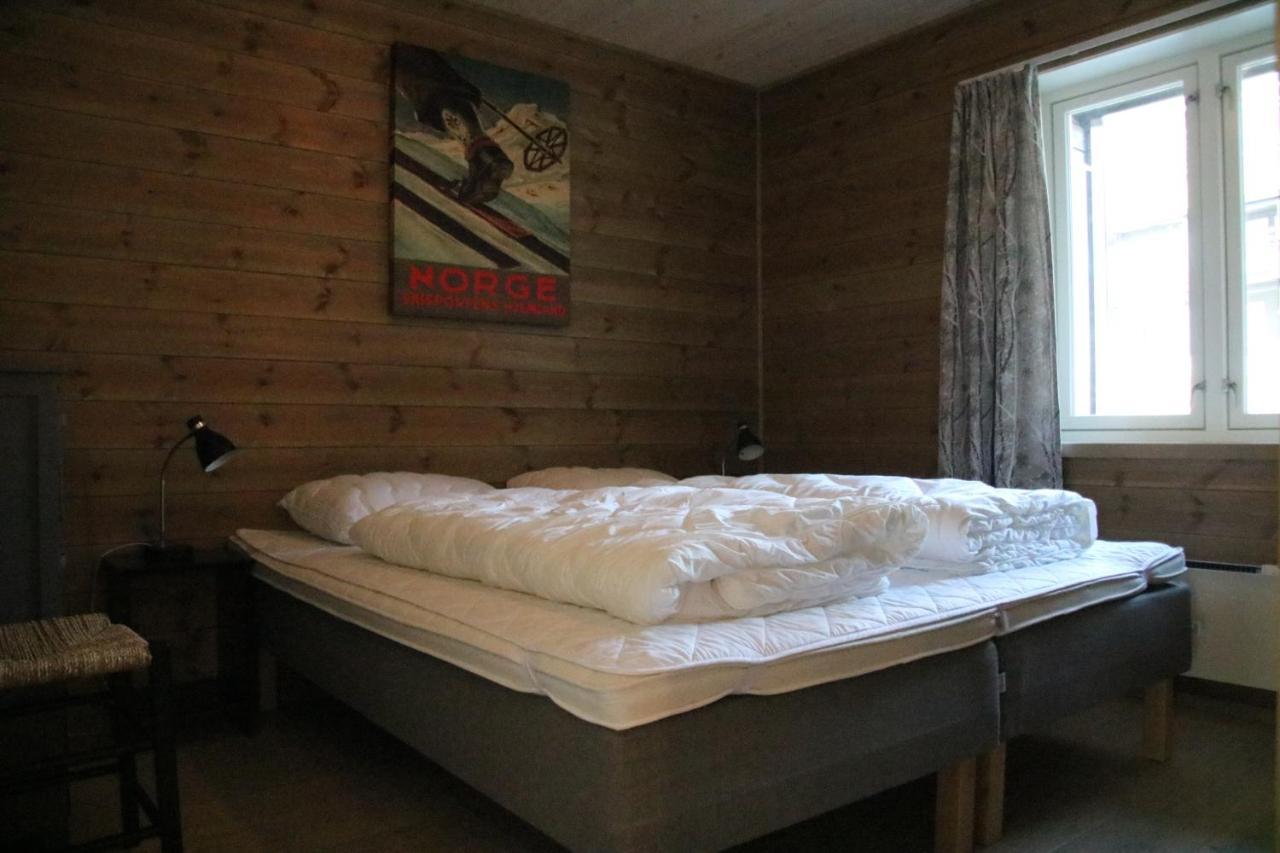 Myrkdalen Armotssteien